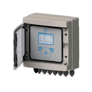 HACH哈希si6xx在線(xiàn)電化學(xué)分析儀