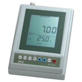 ?6173臺式PH計(jì)