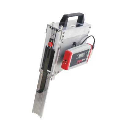 FM208天窗、電動(dòng)車窗升降器和尾門(mén)的夾緊力測(cè)量系統(tǒng)